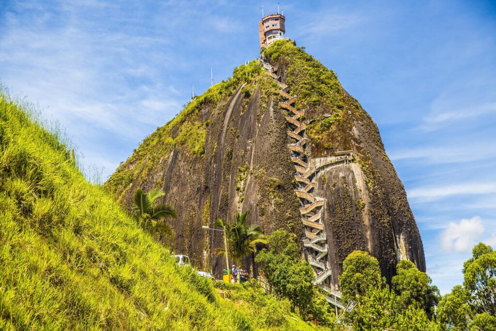 Barichara, Colombia